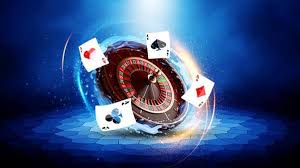 Зеркало Casino Spinia